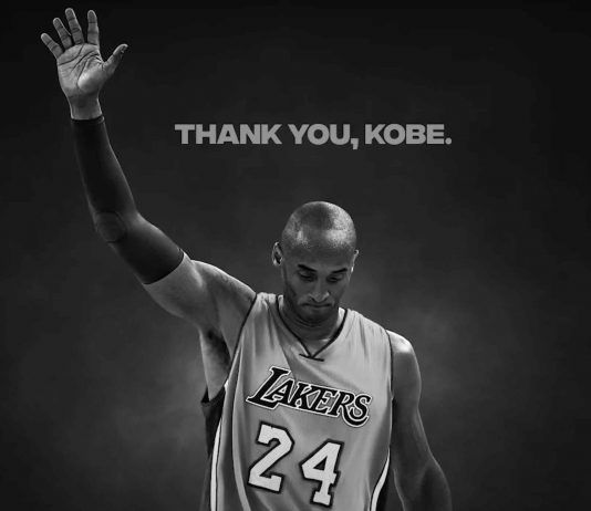 No te pierdas el sentido homenaje de NBA 2K20 a Kobe Bryant