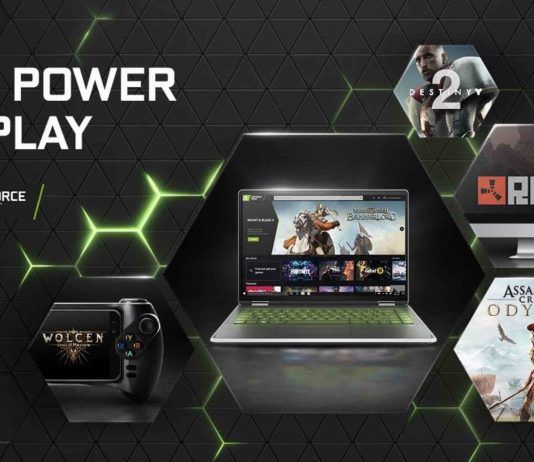 NVIDIA sigue perdiendo apoyos con GeForce Now, adiós a Warner, Xbox Game Studios y Codemasters