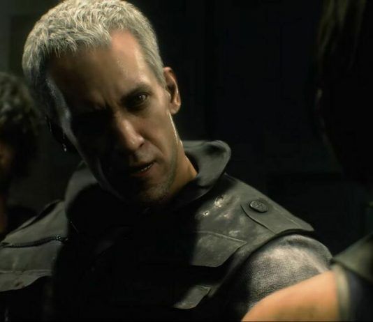 Resident Evil Resistance recibe a Nicholai Ginovaef de RE 3 como Mente Maestra