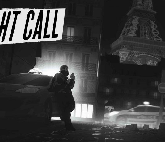 Night Call recibe la actualización gratuita "The Long Way Home" en PC