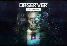 Observer: System Redux – Limited Edition llegará en físico a Switch 2 este mes