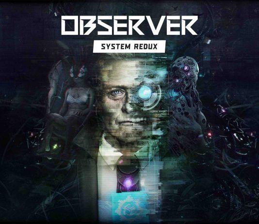 Primer tráiler de Observer: System Redux, un remaster para la next-gen