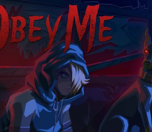 Ya podéis desatar el apocalipsis con Obey Me, disponible en PC, PS4 y Xbox One