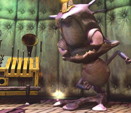Oddworld: Munch's Oddysee llegará en físico a Switch y con Edición Limitada