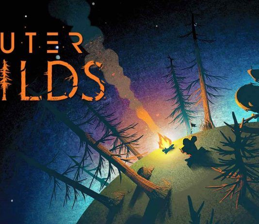 Explora desde cualquier lugar con Outer Wilds para Nintendo Switch