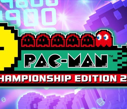 Es oficial: PAC-MAN Championship Edition 2 gratis para Xbox One y PS4