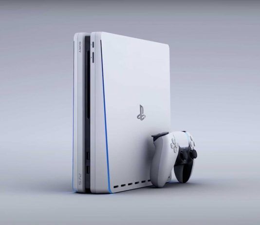 Una oferta de trabajo fecha la salida de PS5 para octubre y Sony lo desmiente