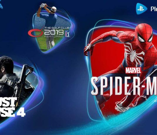 Marvel’s Spider-Man y Just Cause 4 se suman al catálogo de PlayStation Now