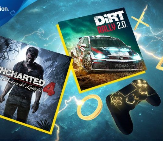 Anunciados los juegos gratuitos de PlayStation Plus para abril de 2020