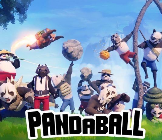 Descubre PandaBall, el juego de fútbol y pandas que nunca creíste necesitar