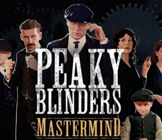 Anunciado Peaky Blinders: Mastermind, el juego de la serie