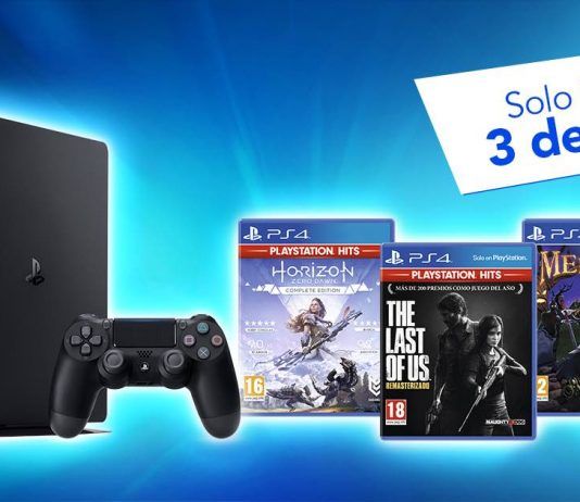 Playstation lanza nuevas ofertas en sus juegos exclusivos hasta el 3 de mayo