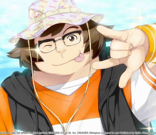 Spike Chunsoft anuncia Robotics; Notes DOUBLE PACK para Switch y PS4