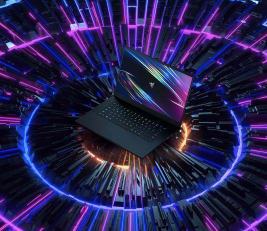 Razer presenta nuevo portátil gaming: Razer Blade 15 con i7 y tarjeta NVIDIA RTX 2080 SUPER