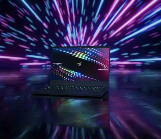 Presentado el portátil Razer Blade Stealth 13, un Ultrabook de altos vuelos