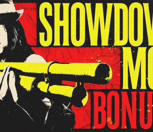 El Enfrentamiento sube de nivel en Red Dead Online