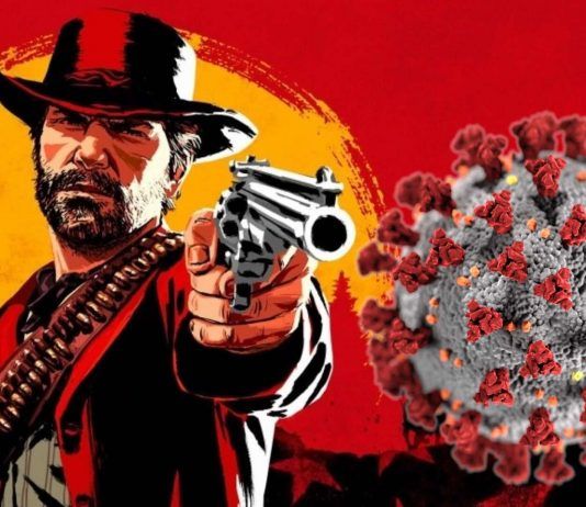 Red Dead Redemption se utiliza para enseñar historia en un colegio americano