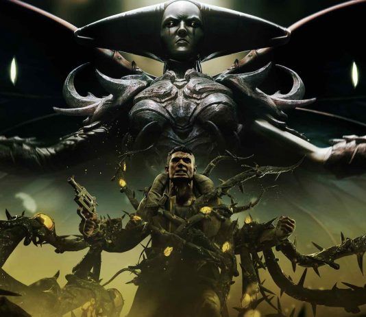 Remnant: From the Ashes recibe su DLC Swamps of Corsus