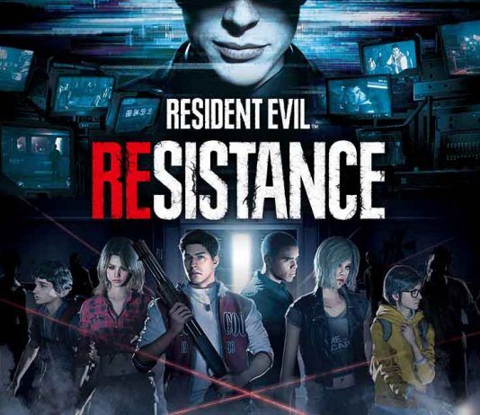Resident Evil Resistance recibe a Jill Valentine como personaje jugable