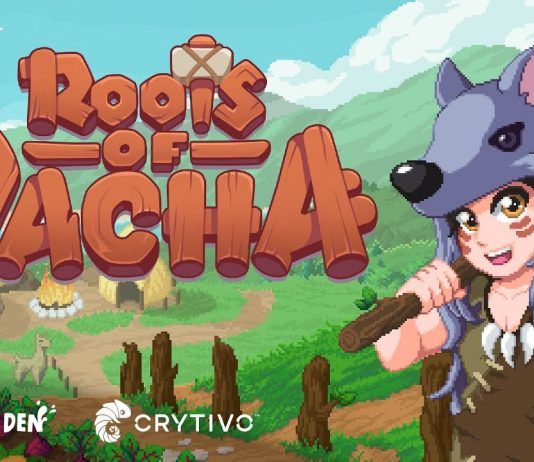 Roots of Pacha, un RPG cooperativo anunciado para PS5, Xbox Series X, PS4, Xbox One, Switch y PC