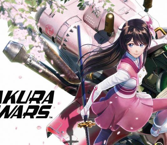 Ya está disponible Sakura Wars para PS4, disfruta de su trailer de lanzamiento