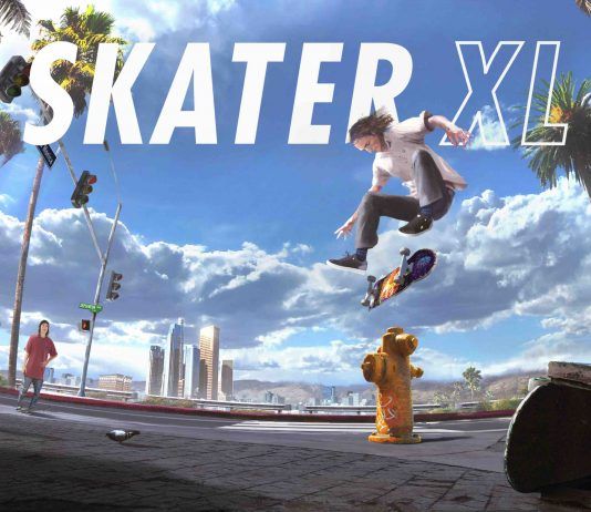 Skater XL se amplía con nuevos mapas creados por la comunidad