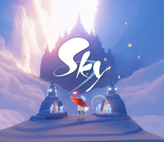 Ya podemos disfrutar de la BSO de Sky: Children of the Light, del compositor de Flower