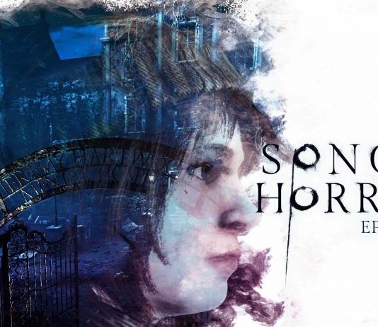 Song of Horror anuncia su fecha de salida para PS4 y Xbox One