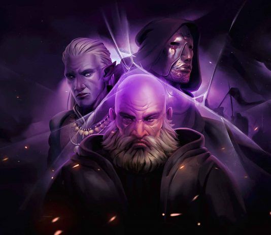 Stoneshard actualiza su Early Access de Steam con un "Trol" y un descuento