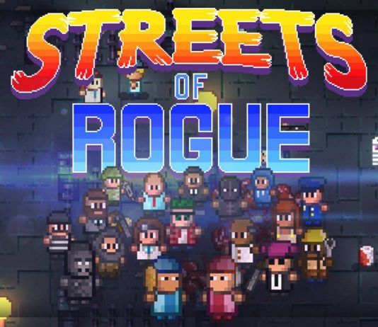 Anunciado Streets of Rogue 2 para PC, tendrá Early Access