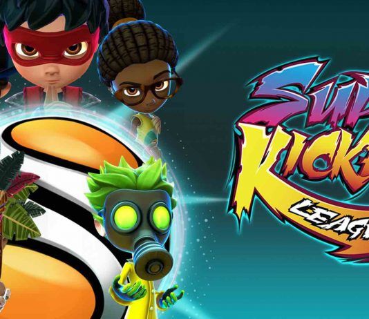 Super Kickers League Ultimate tendrá edición física en Switch y PS4