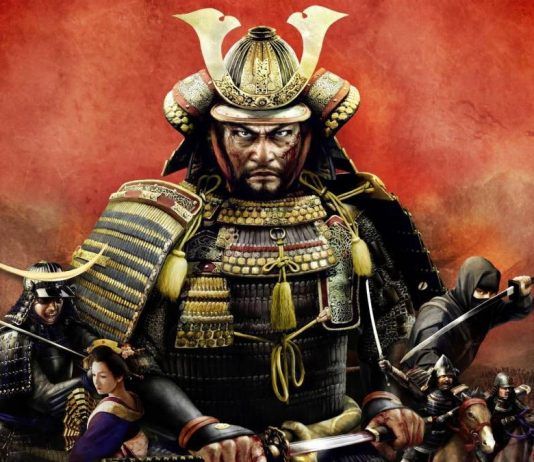 Otro juego a precio insuperable: Ya puedes jugar Total War: Shogun 2 gratis