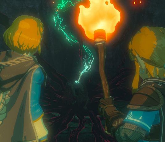 La secuela de Zelda: Breath of the Wild podría seguir los pasos de Ocarina of time