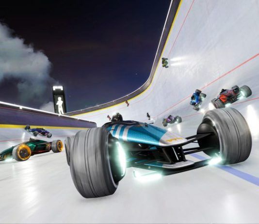 Ubisoft desvela los primeros detalles de Trackmania