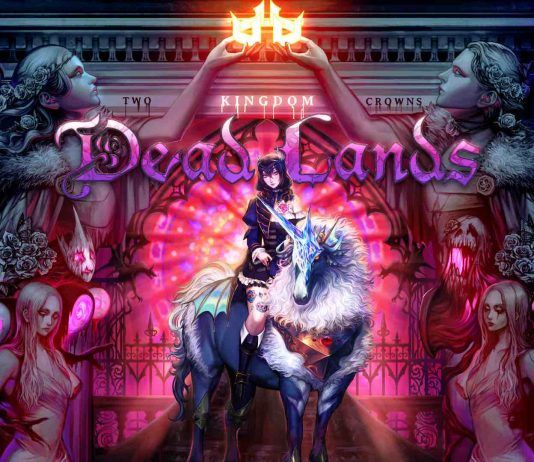 Anunciada una actualización gratuita para Kingdom Two Crowns: Dead Lands con personajes de Bloodstained