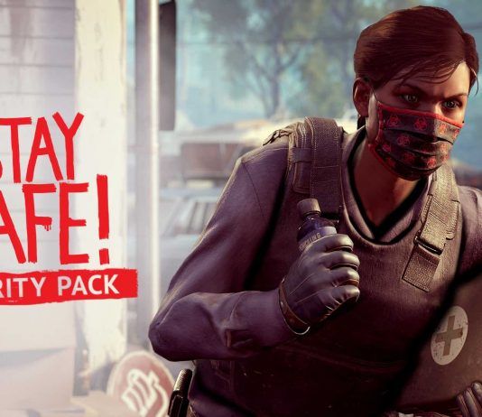 Vigor lanza el "Stay Safe Charity Pack" con recaudación solidaria