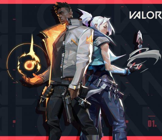 Palmeras y arena con Breeze, el nuevo mapa de VALORANT