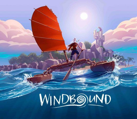 El RPG Windbound estrena gameplay y se confirma también para Google Stadia