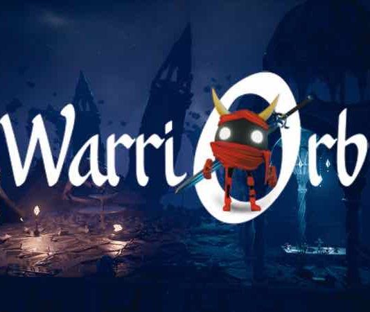 Descubre WarriOrb, que hará su debut en Steam en una semana