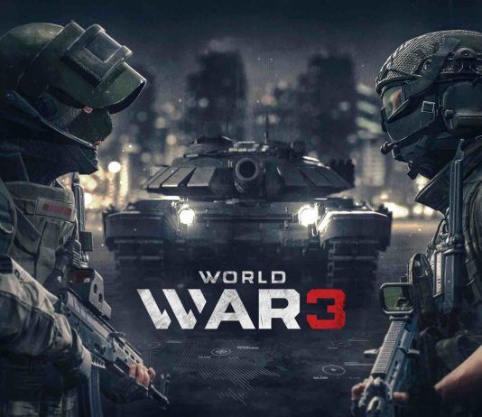 MY.GAMES y The Farm 51 se asocian para potenciar el shooter online World War 3