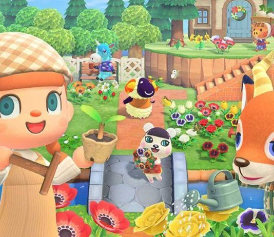 Dataminer encuentra posibles funciones en Animal Crossing que todavía no se han implementado