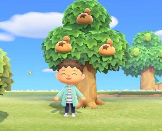 Animal Crossing: New Horizons cierra el chiringuito de los insectos