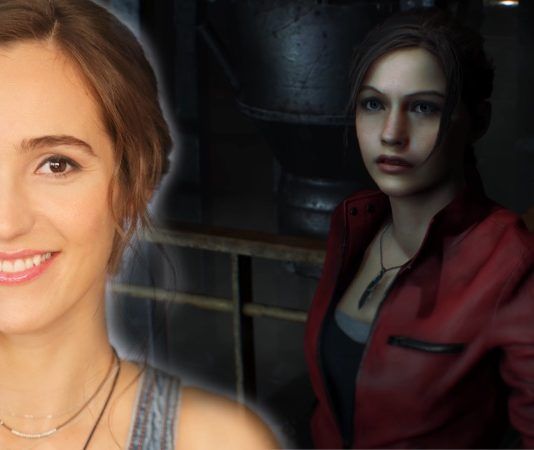 La actriz que hace de Claire en Resident Evil 2 ha trabajado con el reparto de RE3... ¿Code Veronica en camino?
