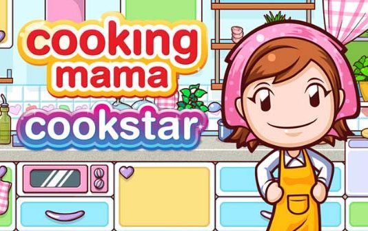 Cooking Mama Cookstar se vendió ilegalmente y podría haber acciones legales contra la desarrolladora