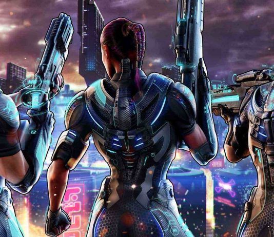 Crackdown 1 y 2 gratis, descubre cómo descargarlos aquí