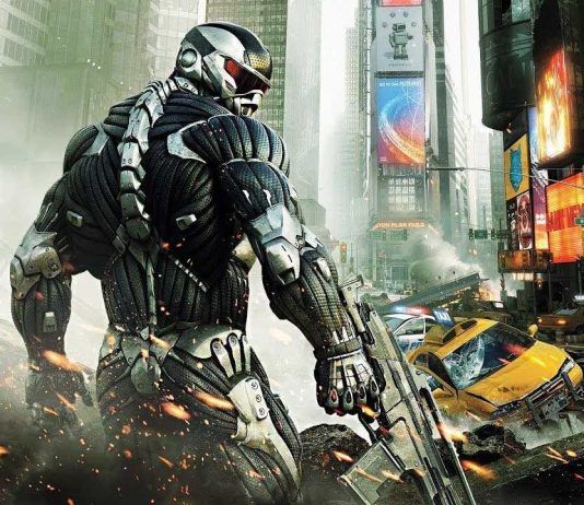 Más indicios de Crysis 4: Crytek busca personal para expandirse