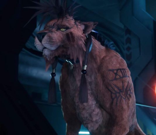 Red XIII se vuelve un personaje jugable en Final Fantasy VII Remake gracias a un fanático