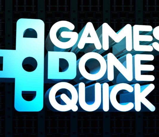 Games Done Quick recauda 400.000 dólares en la lucha contra el coronovirus