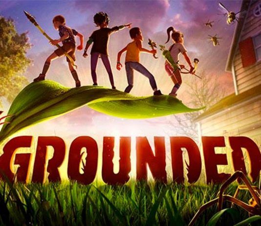 Así luce Grounded, lo próximo de Obsidian para Xbox One y PC