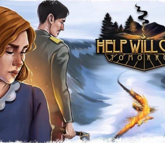 Wanderlust: Transsiberian y Help Will Come Tomorrow se unen en un pack para Steam